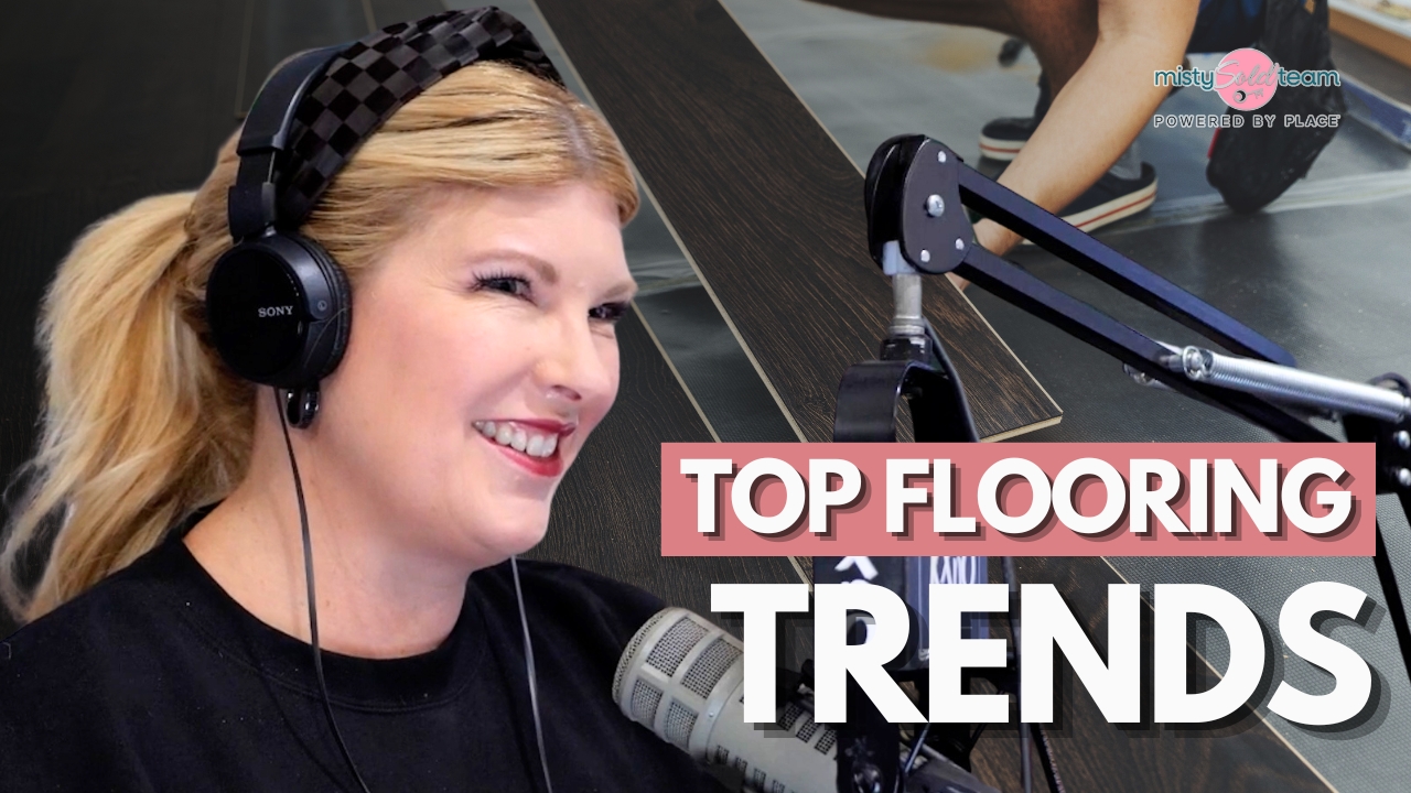 Flooring Trends 2025: What’s Making a Comeback?