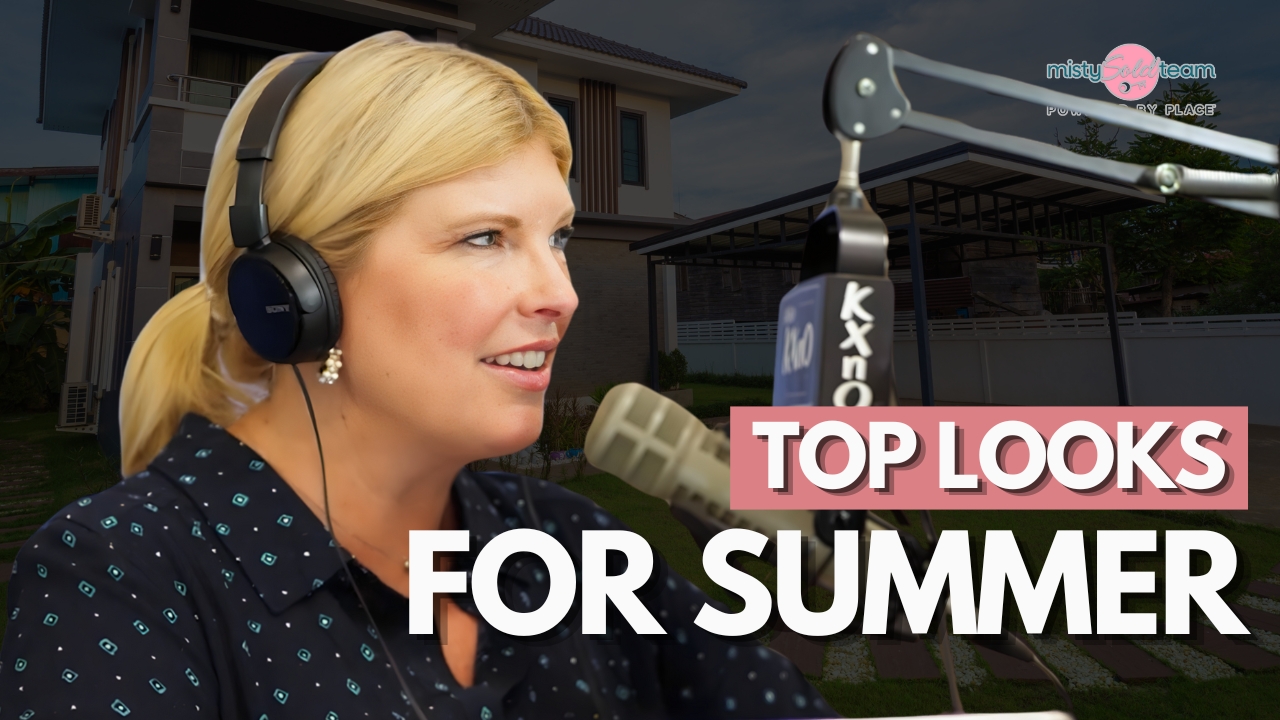 The 7 Hottest Summer Home Trends Buyers Can’t Resist