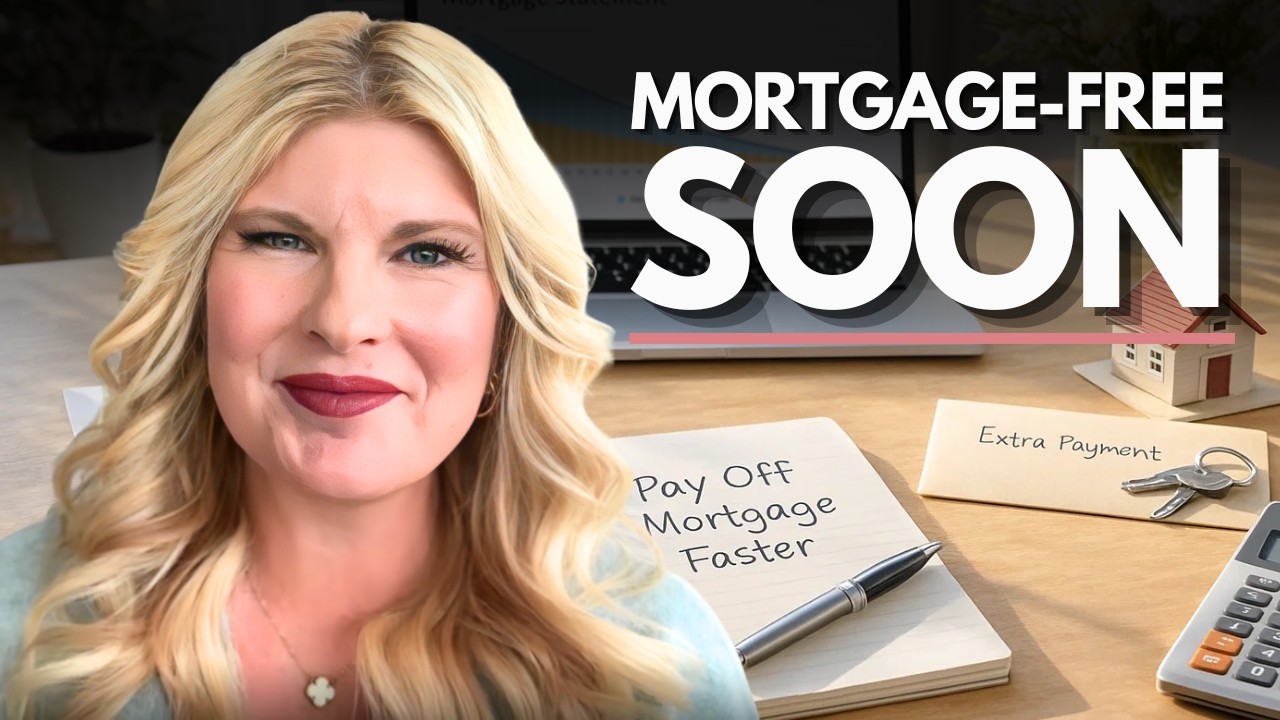 4 Smart Ways to Pay Off Your Mortgage Faster