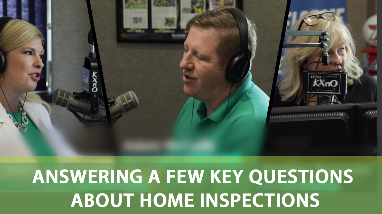 Business Spotlight: Rightway Home Inspections