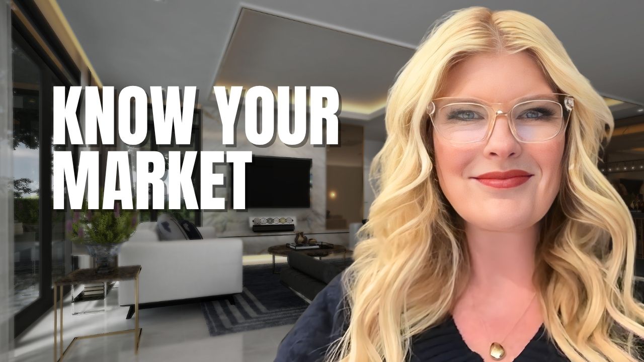 Are We Heading Toward a Buyer's Market?