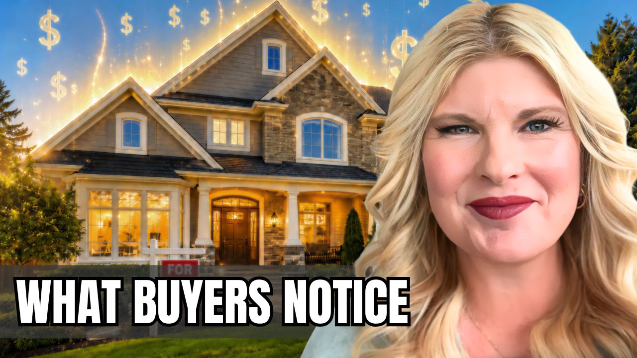 How Do I Prepare My Home for Showings?