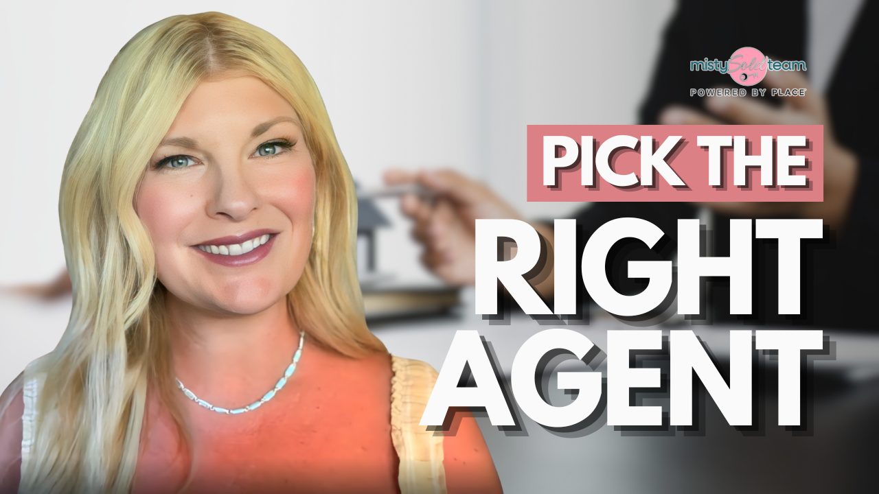 How To Hire the Right Real Estate Agent in 2025