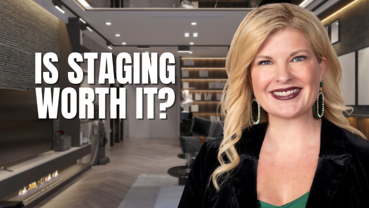 Is Staging Your Home Actually Worth It?
