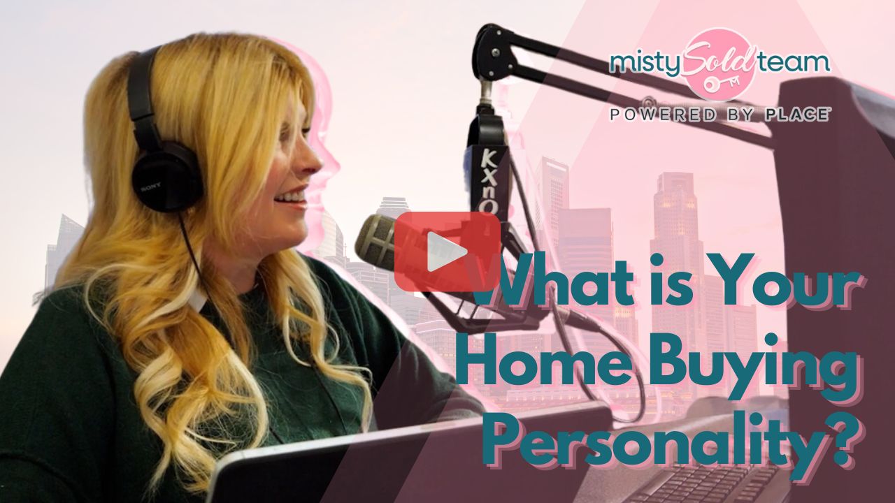 How to Know Your Home Buying Personality