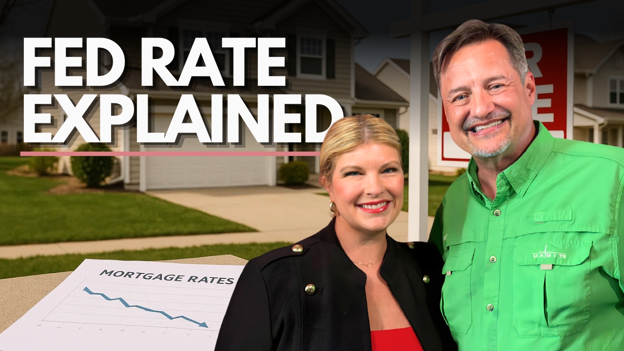 What the Fed’s Rate Cut Means for Iowa Real Estate